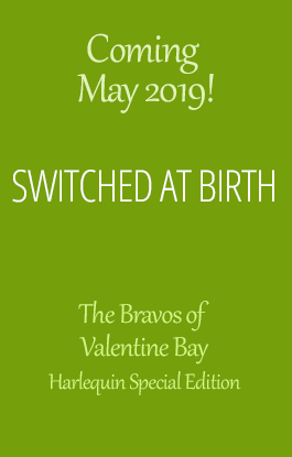 SWITCHED AT BIRTH
