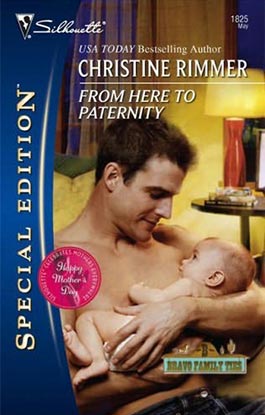 FROM HERE TO PATERNITY