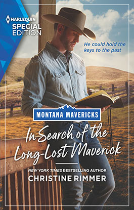 IN SEARCH OF THE LONG LOST MAVERICK