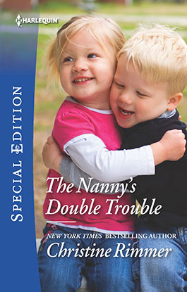 THE NANNY'S DOUBLE TROUBLE