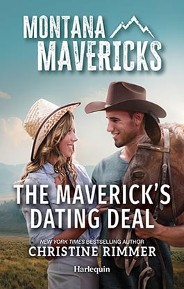 The Maverick's Dating Deal