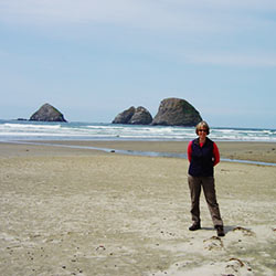 2012 Oregon Coast Photo