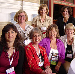 RWA Conference 2007