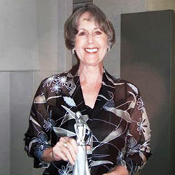 RWA 2007 Photo