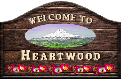 Welcome to Heartwood